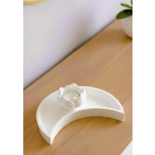 Exkluzív Lótusz és Óriás Hold dekor szett