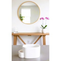 Duó Funkciós Gyertyatartó és Gyufatartó