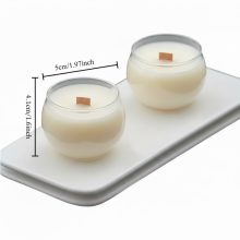 Pandaura Illatgyertya Szett