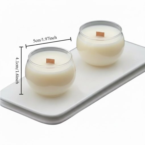 Pandaura Illatgyertya Szett