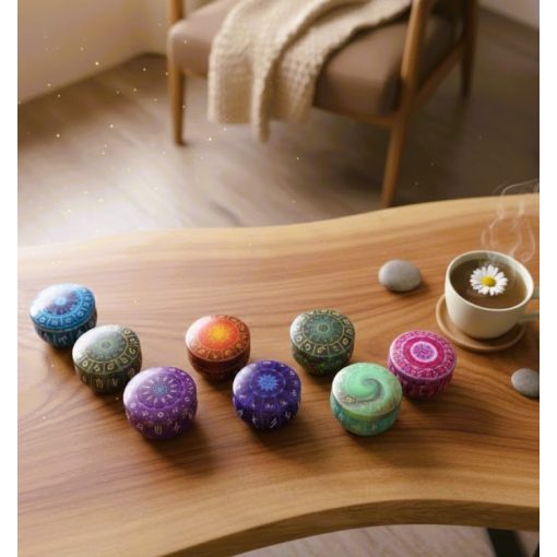 Pandaura Zodiákus Gyertya Szett