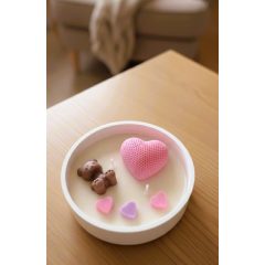 Pandaura Valentin – Natúr Tisztaság